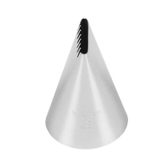 Wilton #2B Large Basketweave Tip