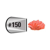 Wilton Carnation #150 Petal Tip