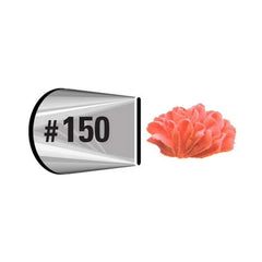 Wilton Carnation #150 Petal Tip