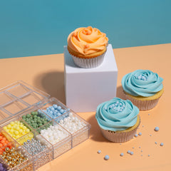 Bubble Bubble Collection Sprinkles Box