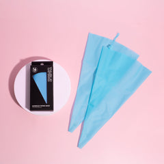 Reusable 16" Superflex Piping Bags 2pk