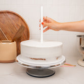 LOYAL Large Heavy Duty Cake Dowels 5pk