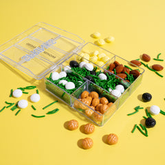 Sports Ball Sprinkles Box
