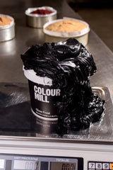 Colour Mill Gloss Frost Buttercream Black 1L