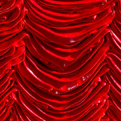 Colour Mill Gloss Frost Buttercream Red 1L