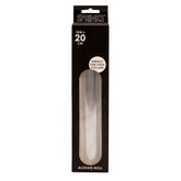 Acetate Roll 10m x 20cm High