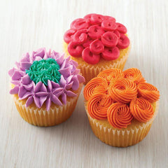 Wilton Orange Icing Colour