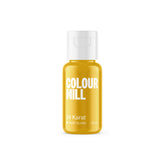 Colour Mill Metallic Paint Blend - 24 Karat