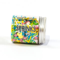 Easter Hop & Hunt Sprinkles