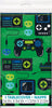 Gamer Birthday Tablecover