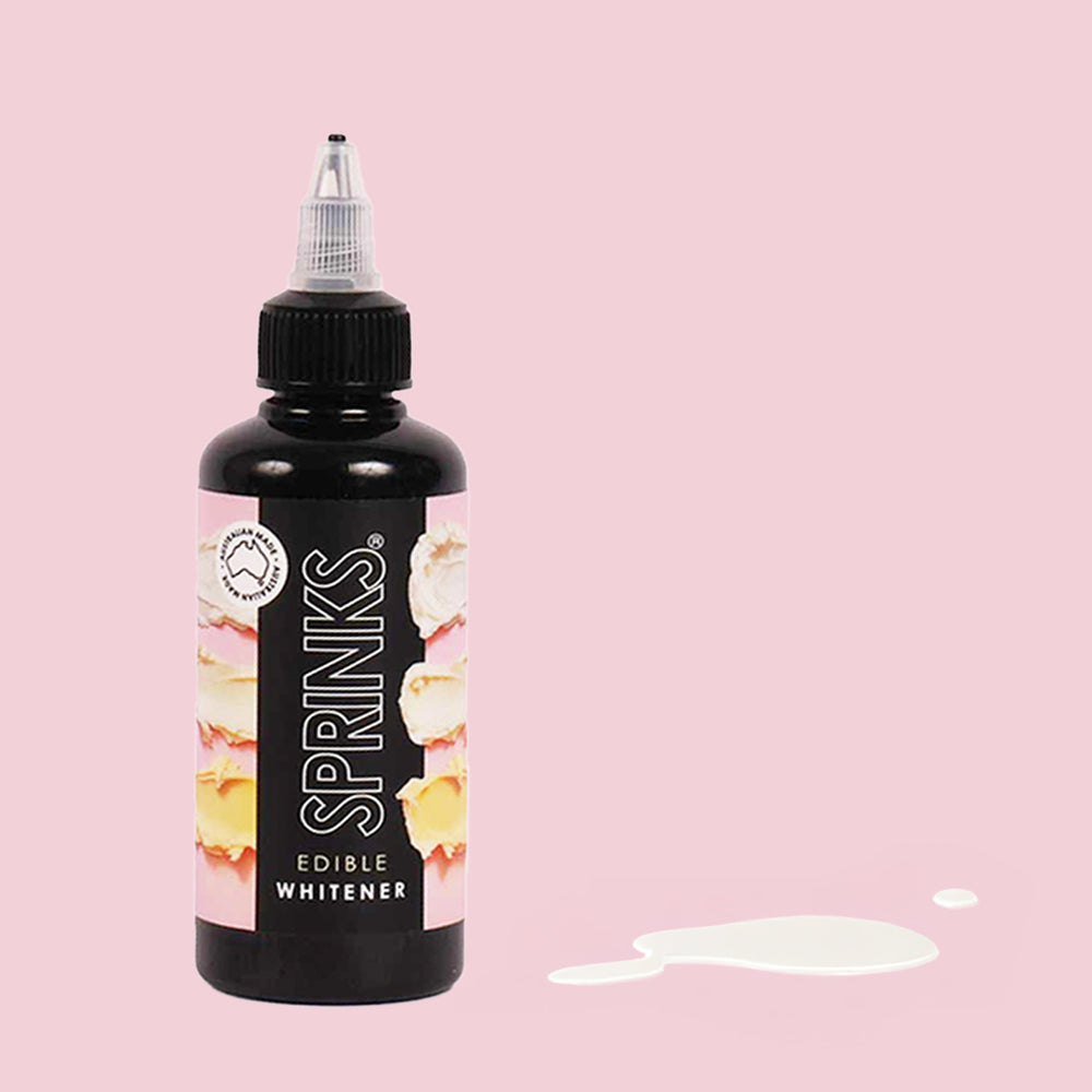 Sprinks Whitener 100ml