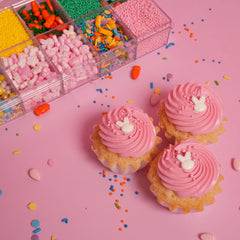 Easter Collection Sprinkles Box