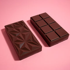 Dubai Duo Choc Bar Silicone Mould