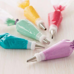 Wilton Coupler Ring Set