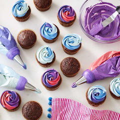 Wilton Three Colour Coupler