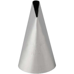 Wilton #104 Petal Piping Tip