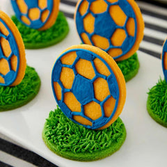 Wilton #233 Grass Piping Tip