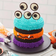 Wilton #233 Grass Piping Tip