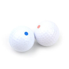 Gender Reveal Golf Balls Set 2pk