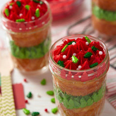 Wilton Red No Taste Icing Colour