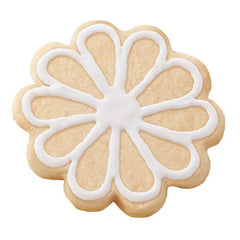 White Cookie Icing