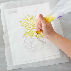 Wilton Clear Piping Gel