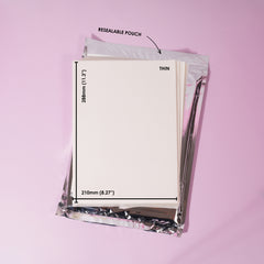 Edible Icing Sheet - Rectangle A4