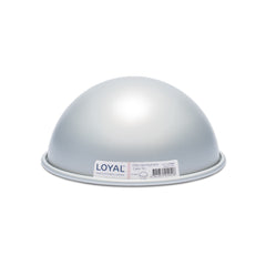 LOYAL Hemisphere Cake Tin 8" (20cm)