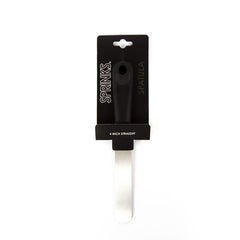 Straight Spatula 11cm/4in