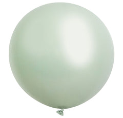 Jumbo 90cm Meadow Balloons