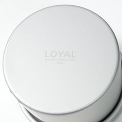 LOYAL Round Cake Tin 6" x 4" (15cm x 10cm)