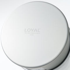 LOYAL Round Cake Tin 7" x 4" (17.5cm x 10cm)