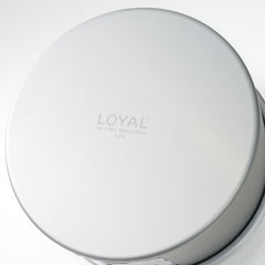 LOYAL Round Cake Tin 8" x 4" (20cm x 10cm)