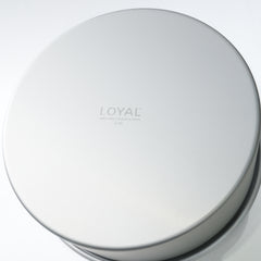 LOYAL Round Cake Tin 10" x 4" (25cm x 10cm)