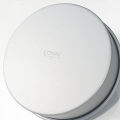 LOYAL Round Cake Tin 10" x 3" (25cm x 7.5cm)