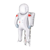 Large Astronaut Foil Balloon