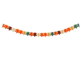 Autumn Leaf Garland
