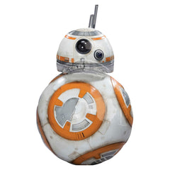 Star Wars BB8 Droid Foil Balloon