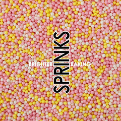 Baby Come Back Sprinkles