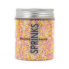 Baby Come Back Sprinkles