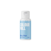 Colour Mill Oil Based Colouring - Baby Blue