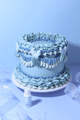 Colour Mill Oil Based Colouring - Baby Blue