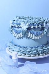 Colour Mill Oil Based Colouring - Baby Blue