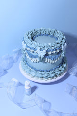 Colour Mill Oil Based Colouring - Baby Blue