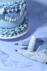 Colour Mill Oil Based Colouring - Baby Blue