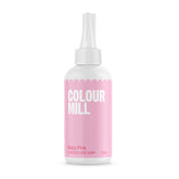 Colour Mill Chocolate Drip - Baby Pink
