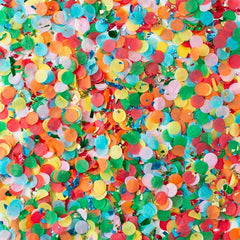Back to School Confetti