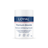 LOYAL Titanium Dioxide Powder 55g