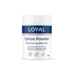 LOYAL Tylose Powder 60g