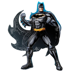 Batman Foil Balloon